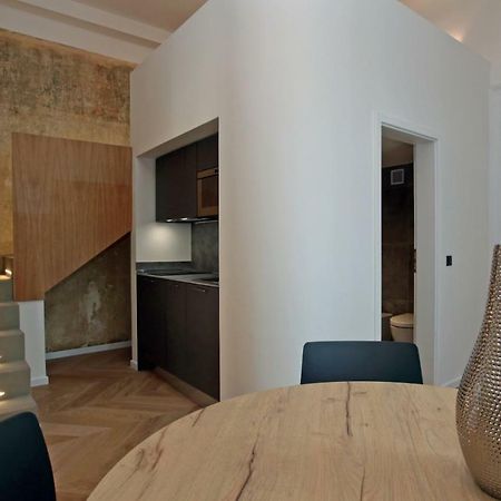 The Apartment House - Mezibranska Prague Ngoại thất bức ảnh