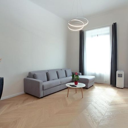 The Apartment House - Mezibranska Prague Ngoại thất bức ảnh
