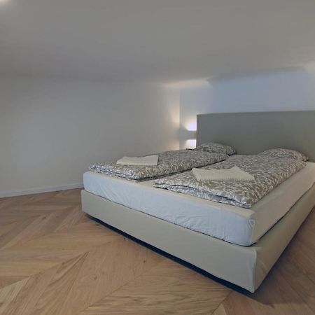 The Apartment House - Mezibranska Prague Ngoại thất bức ảnh