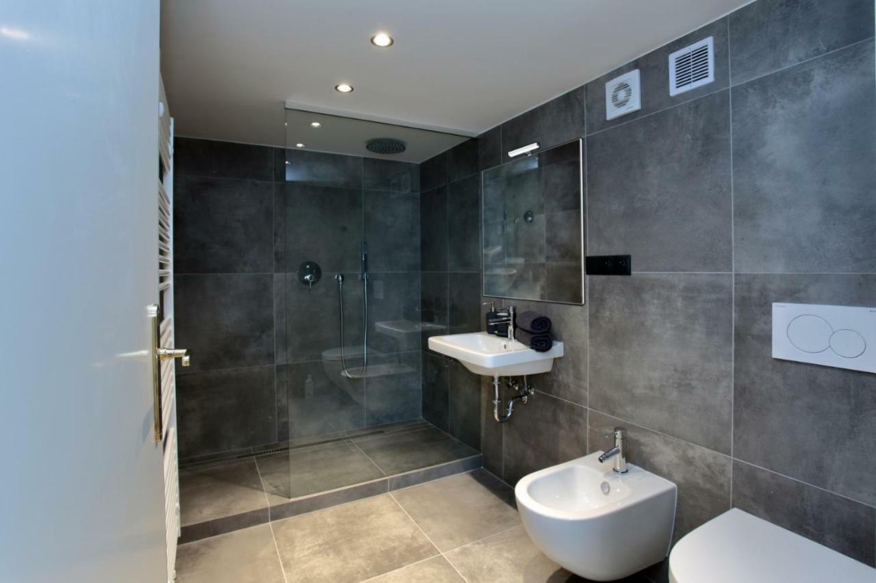 The Apartment House - Mezibranska Prague Ngoại thất bức ảnh