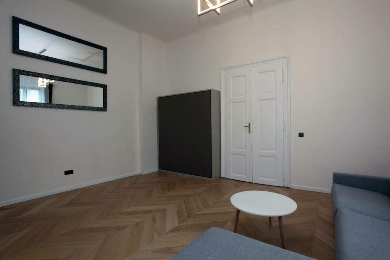 The Apartment House - Mezibranska Prague Ngoại thất bức ảnh