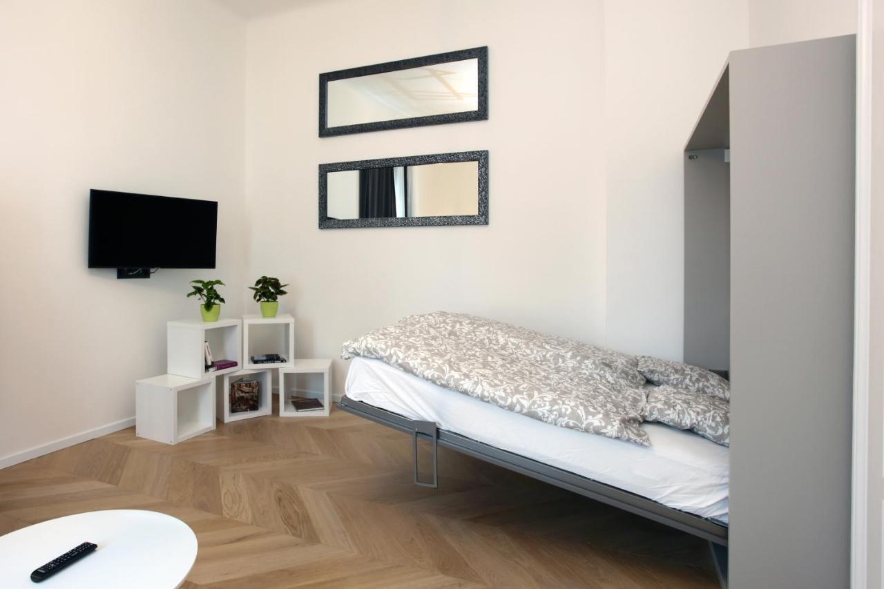 The Apartment House - Mezibranska Prague Ngoại thất bức ảnh