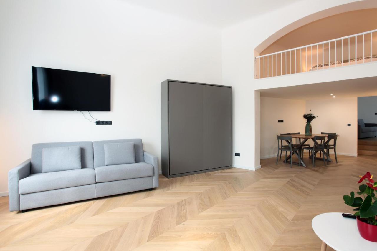 The Apartment House - Mezibranska Prague Ngoại thất bức ảnh