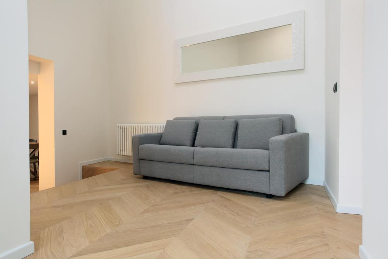 The Apartment House - Mezibranska Prague Ngoại thất bức ảnh