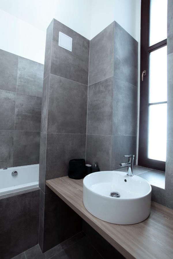 The Apartment House - Mezibranska Prague Ngoại thất bức ảnh